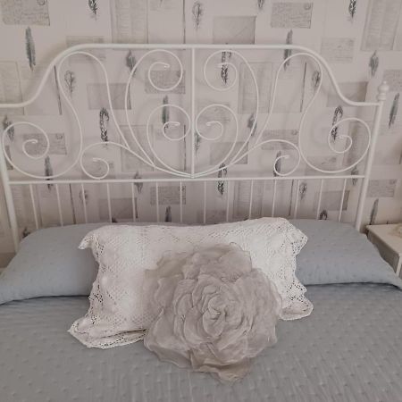 B&B La Corte Delle Vanita Pompei Dış mekan fotoğraf