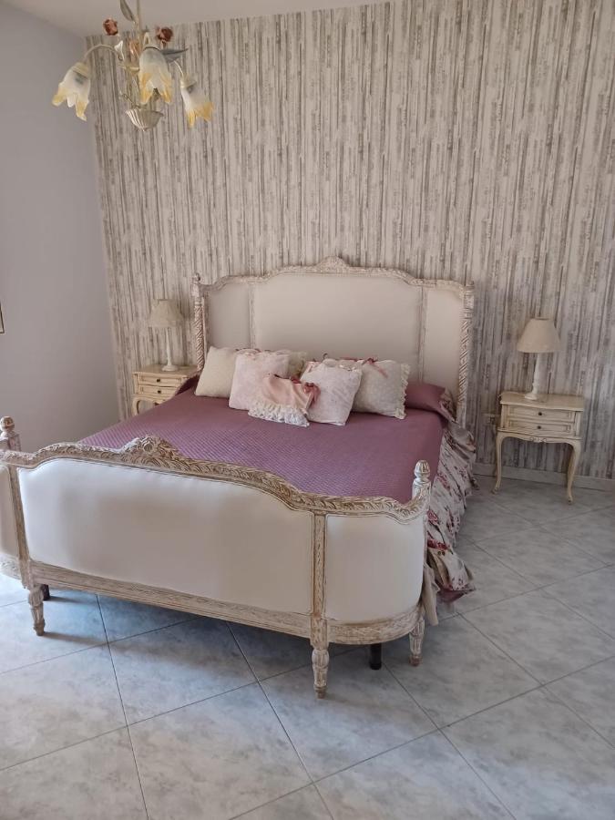 B&B La Corte Delle Vanita Pompei Dış mekan fotoğraf