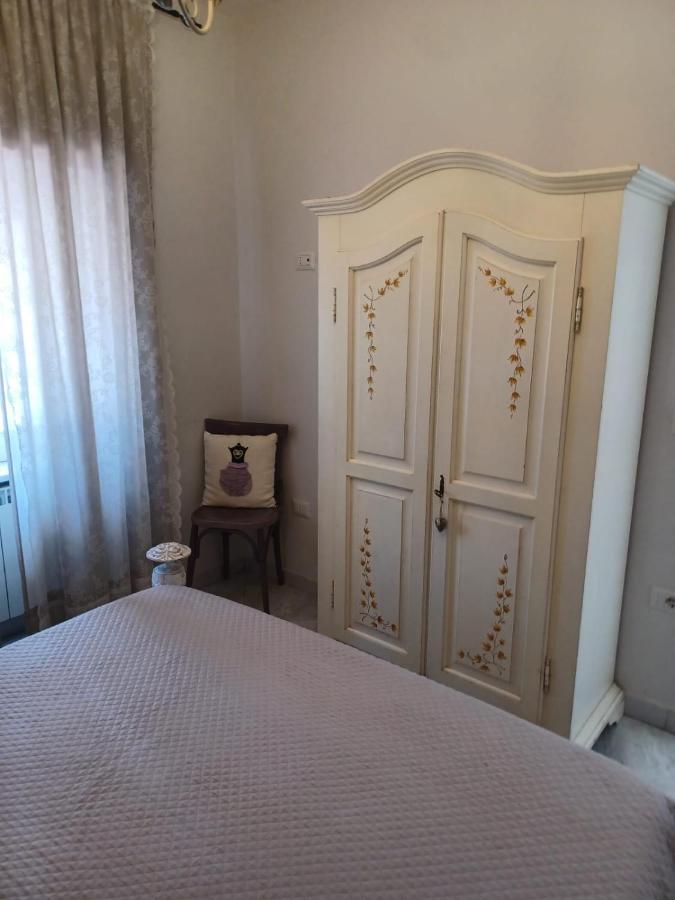 B&B La Corte Delle Vanita Pompei Dış mekan fotoğraf