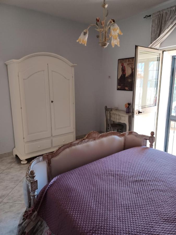 B&B La Corte Delle Vanita Pompei Dış mekan fotoğraf