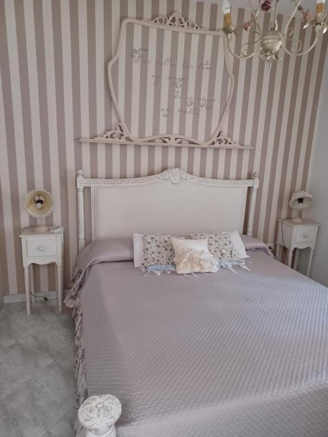 B&B La Corte Delle Vanita Pompei Dış mekan fotoğraf