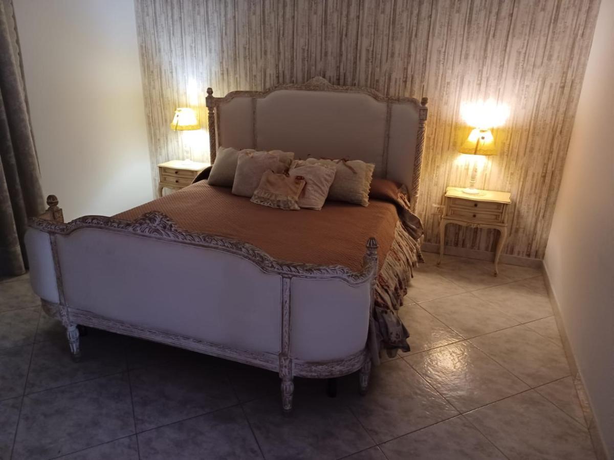 B&B La Corte Delle Vanita Pompei Dış mekan fotoğraf