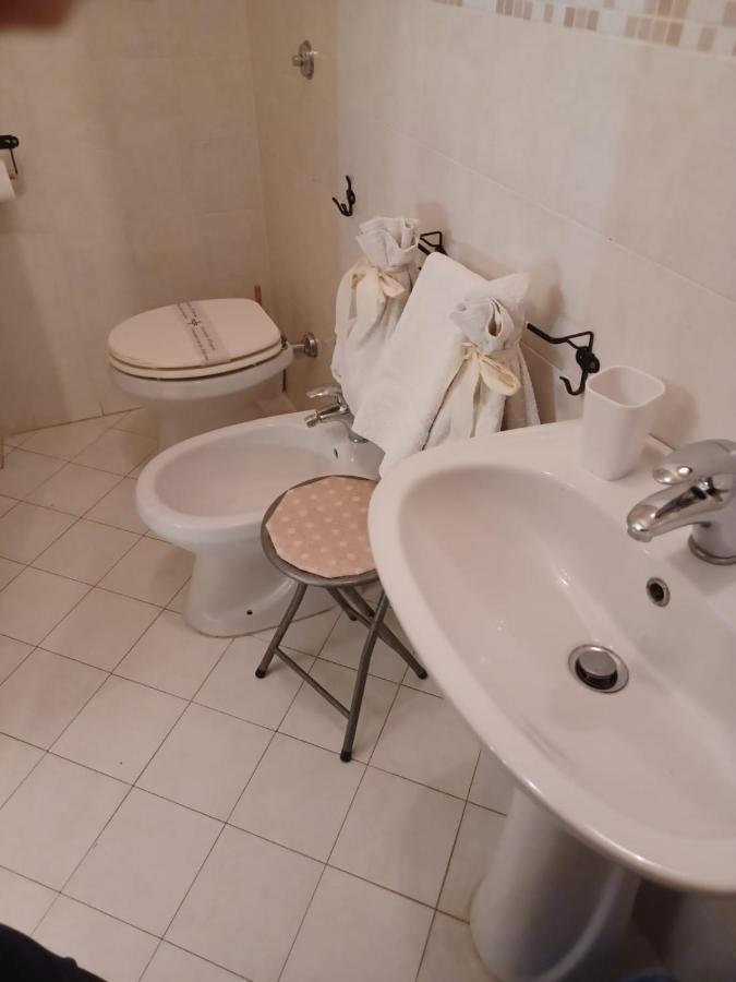 B&B La Corte Delle Vanita Pompei Dış mekan fotoğraf